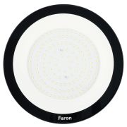 Светильник складской Feron AL1007  IP65 100W 120° 6400K