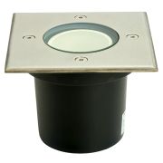 Светодиодный светильник тротуарный (грунтовый) Feron SP3733 7W 4000K 230V IP65