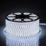 Cветодиодная LED лента Feron LS704, 60SMD(2835)/м 4.4Вт/м  100м 220V 6400K IP65
