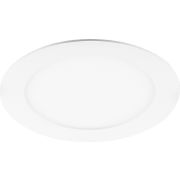 Светодиодный светильник Feron AL500 встраиваемый 18W 4000K белый