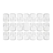 Крючок для крепежа провода STEKKER НК-001 упаковка 20 шт