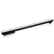 Светильник светодиодный Feron MGN302 трековый низковольтный 24W, 1920 Lm, 4000К, 110 градусов, черный серия MattLine