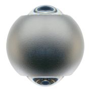 Светодиодный светильник стационарный Feron AL51 MINI 2*1W 4000K серый