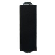 Светодиодный светильник стационарный Feron AL52 MINI 2*1W 3000K черный