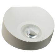 Светодиодный светильник стационарный Feron AL53 MINI 2*1W 4000K белый