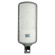 Светодиодный уличный консольный светильник Feron SP3070 200W 5000K AC90-300V, серый