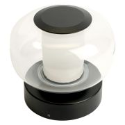 Светильник уличный светодиодный Feron DH1604, 12W, 900Lm, 4000K, черный