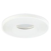 Светильник встраиваемый Feron DL3116 потолочный G5.3 белый