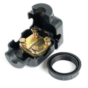 LD-Y859M Сжим ответвительный У859М (50-70мм2/4-35мм2)