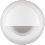 Светодиодный светильник Feron LN009 встраиваемый 3W 4000K, белый