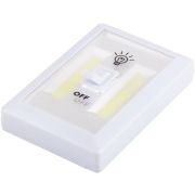 Светодиодный светильник с переключателем Feron FN1208, 3W, белый