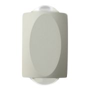 Светодиодный светильник стационарный Feron AL54 MINI 2*1W 3000K белый