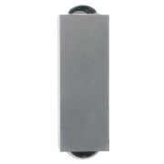 Светодиодный светильник стационарный Feron AL52 MINI 2*1W 4000K серый