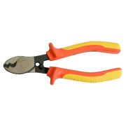 PLM-4-160-P Кабелерез диэлектрический, 160мм, Cr-V, двухкомпонентная рукоятка