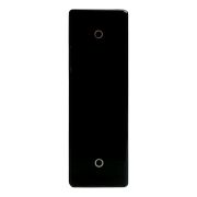 Выключатель беспроводной FERON TM84 SMART 7мВт, IP55, одноклавишный  на 2 направления, стекло, черный