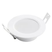 Светодиодный светильник Feron.ONE AL528 встраиваемый 8W 4000K белый