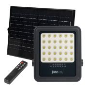 Автономный прожектор с солнечной панелью 100W PFL SOLAR 02 5058477