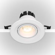 Встраиваемый светильник Technical DL052-L7W4K